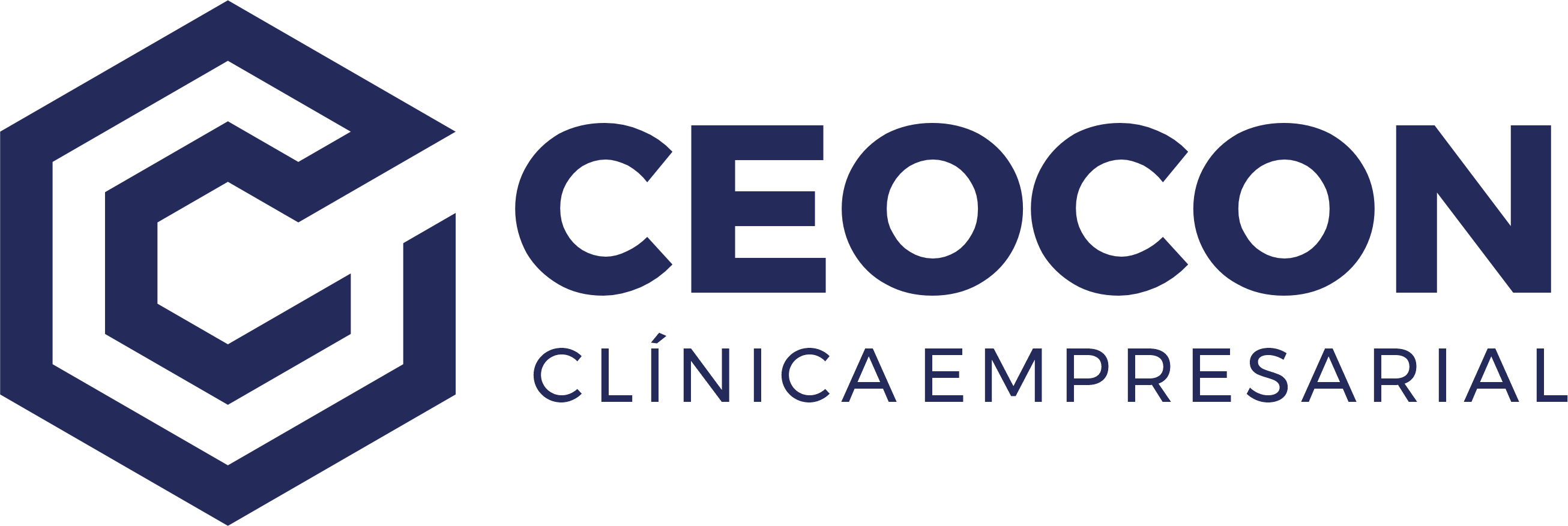 CEOCON Clínica Empresarial