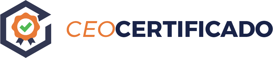 CEOCERTIFICADO