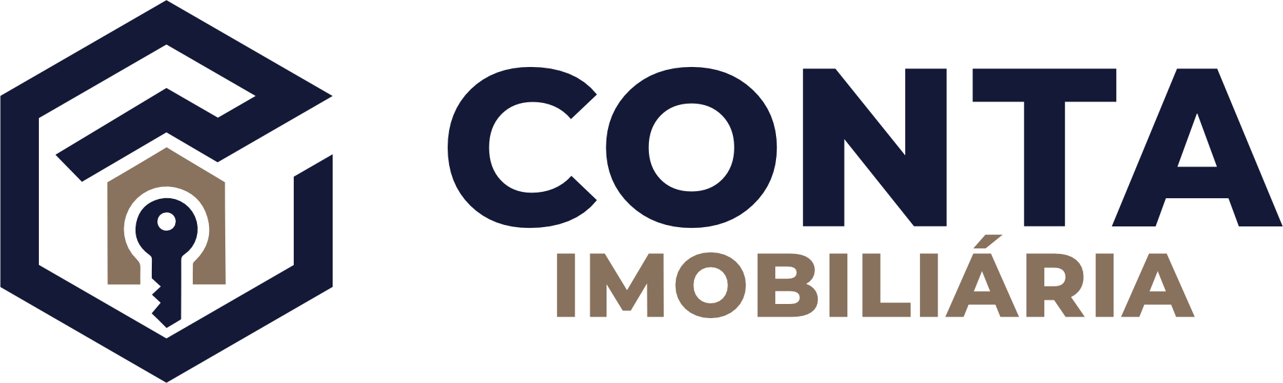 CONTA Imobiliária